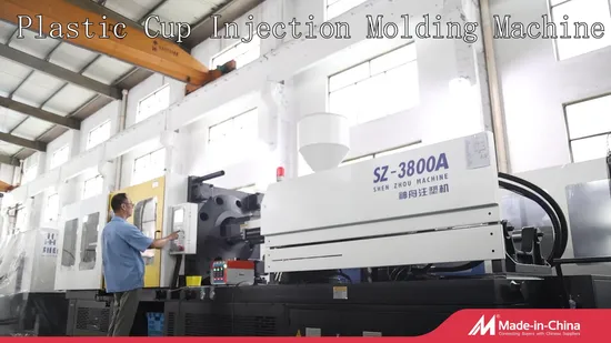 Формы для литья под давлением светодиодных светильников