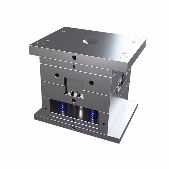 Производители нестандартной конструкции корпуса контроллера освещения пластиковой литьевой формы